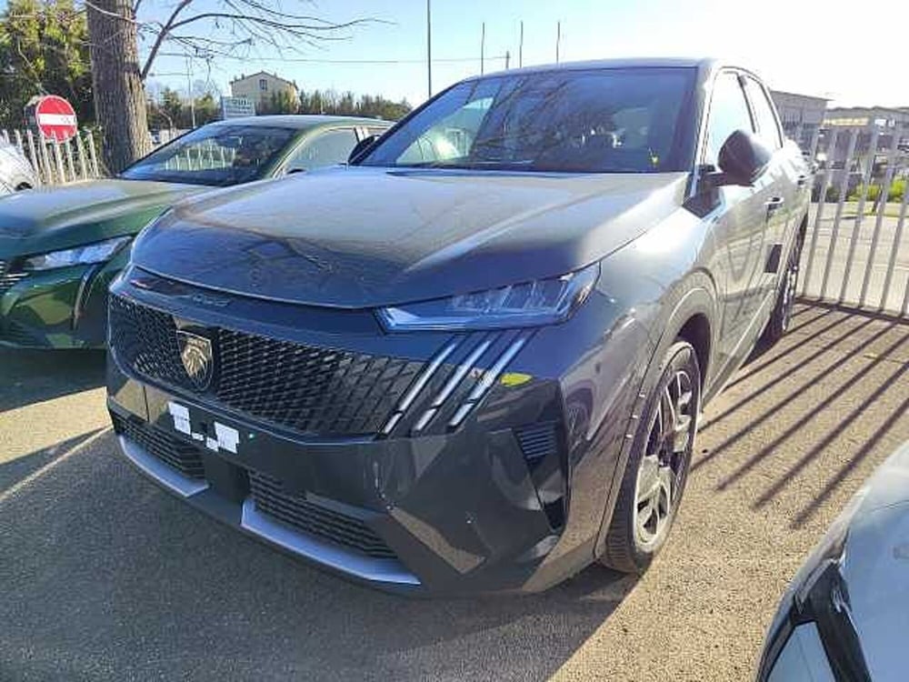 Peugeot 3008 nuova a Viterbo