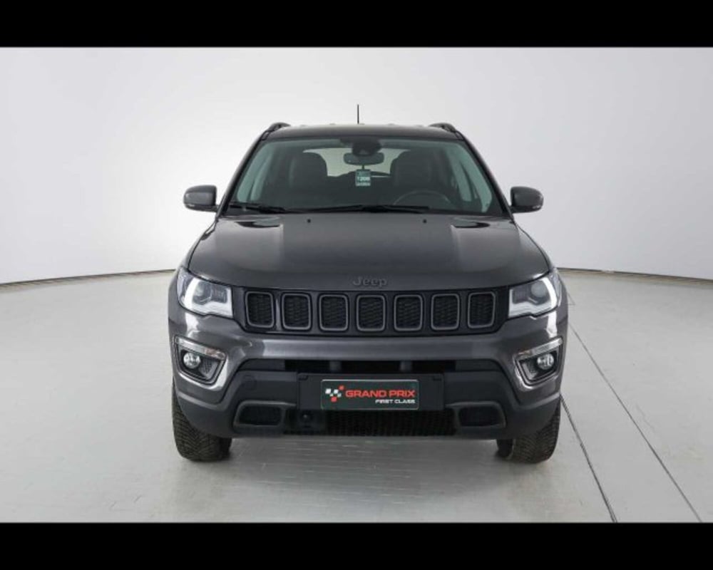 Jeep Compass usata a Bologna