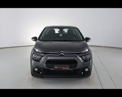 Citroen C3 BlueHDi 100 S&amp;S Shine  del 2021 usata a Castenaso