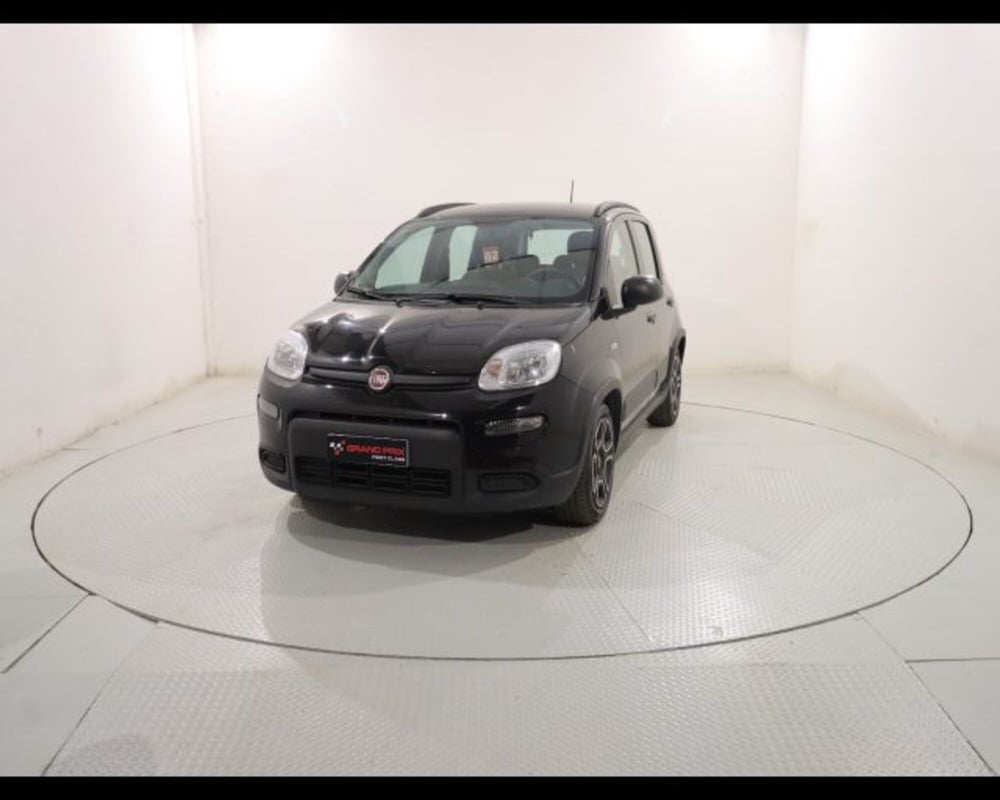 Fiat Panda usata a Bologna (2)