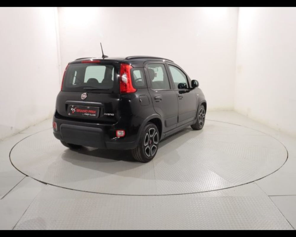 Fiat Panda usata a Bologna (6)