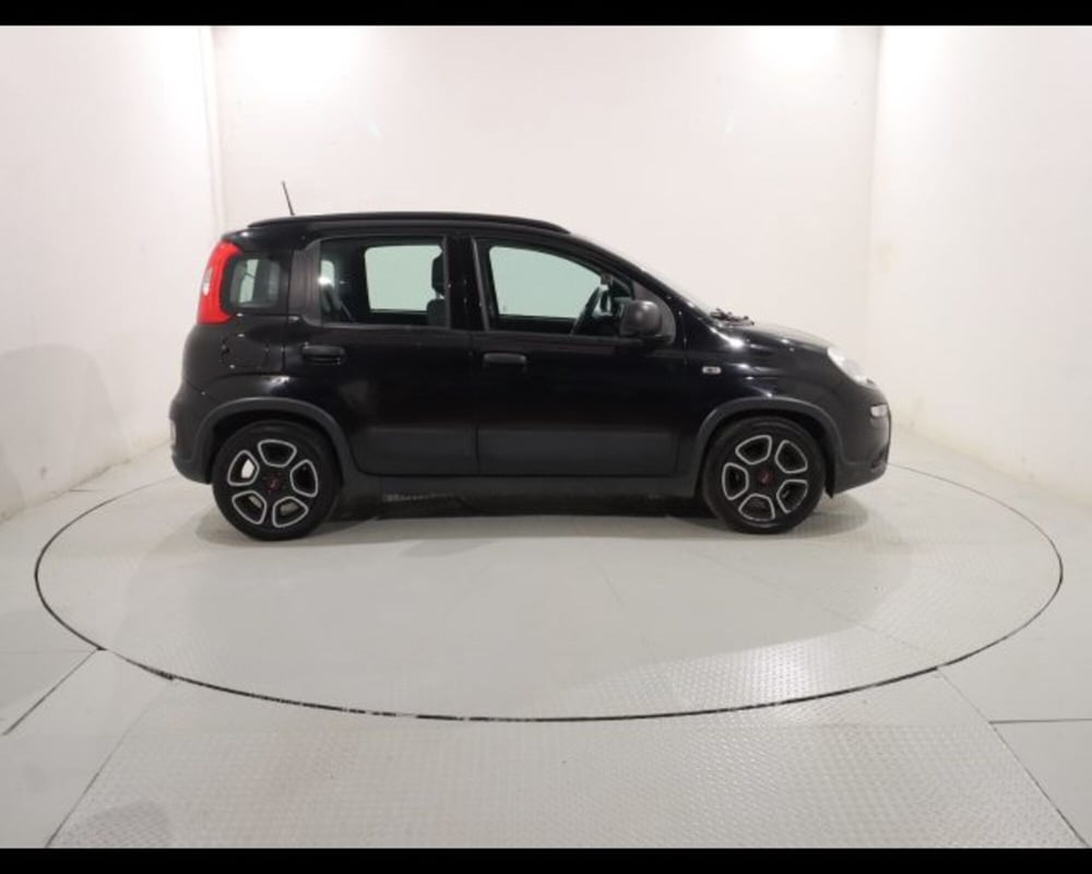 Fiat Panda usata a Bologna (7)