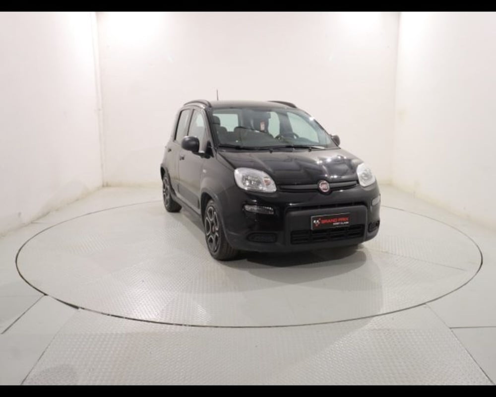 Fiat Panda usata a Bologna (8)