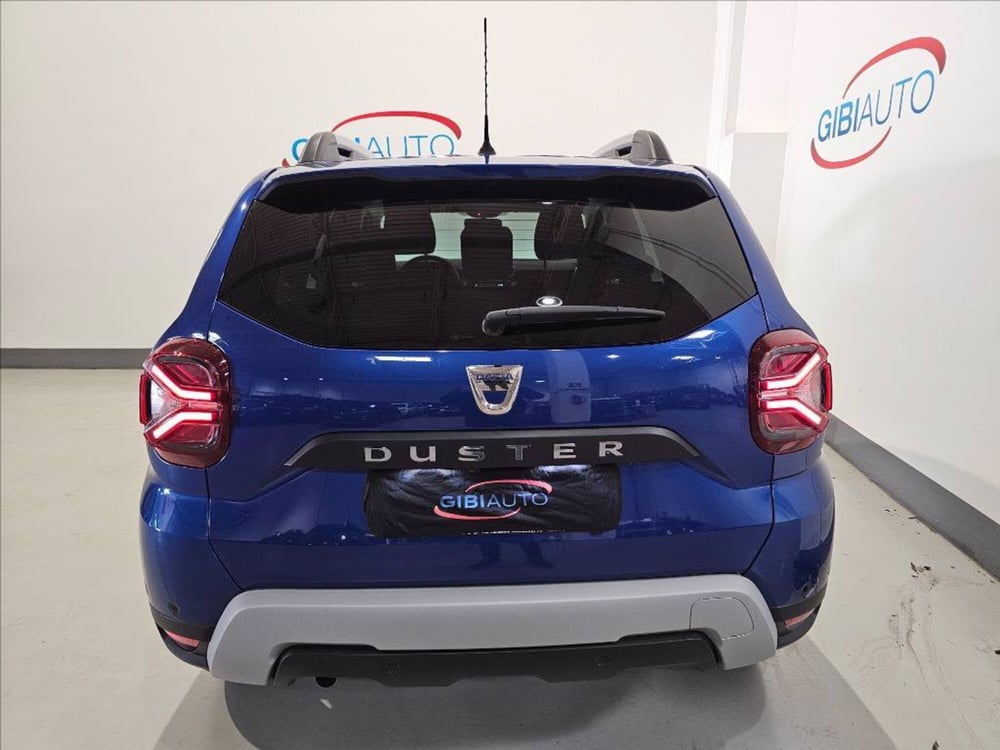 Dacia Duster usata a Palermo (8)