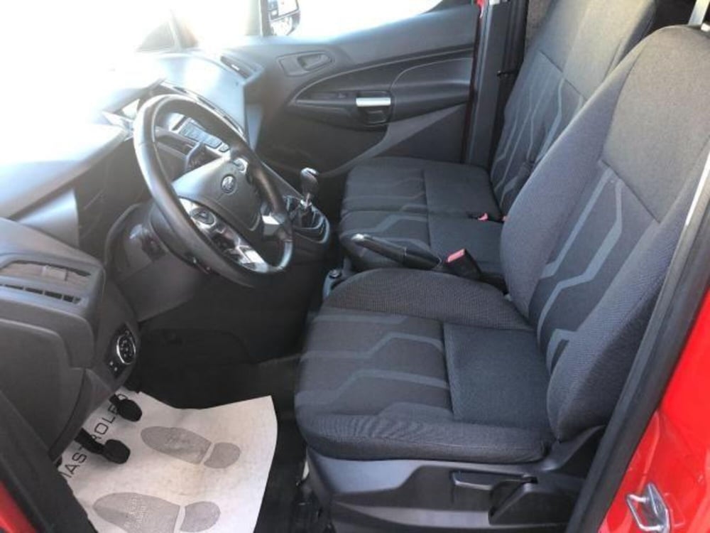 Ford C-Max usata a Lecce (16)