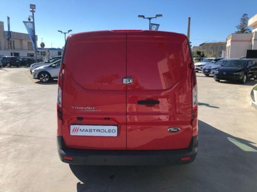 Ford C-Max usata a Lecce (8)