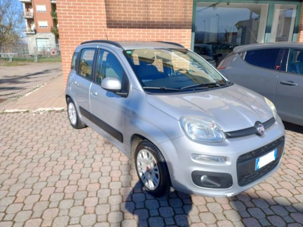 Fiat Panda usata a Cuneo (2)