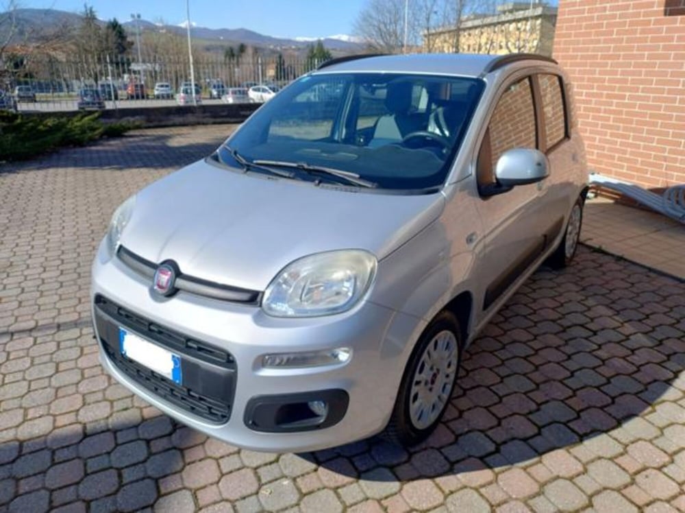 Fiat Panda usata a Cuneo (3)