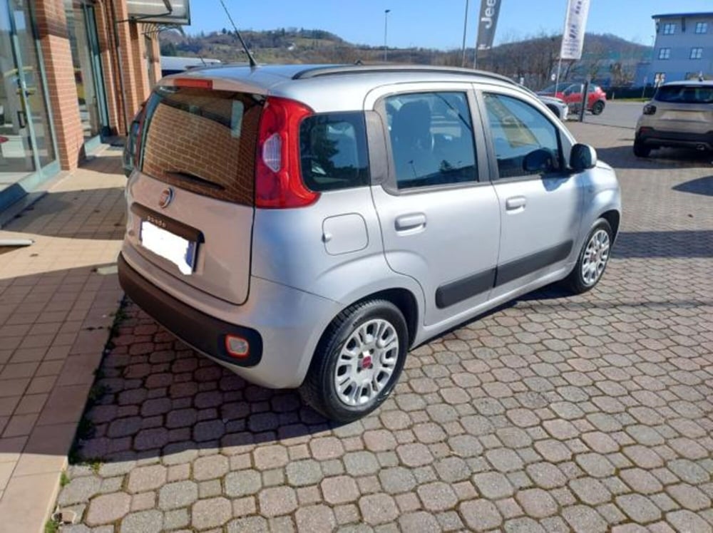 Fiat Panda usata a Cuneo (4)