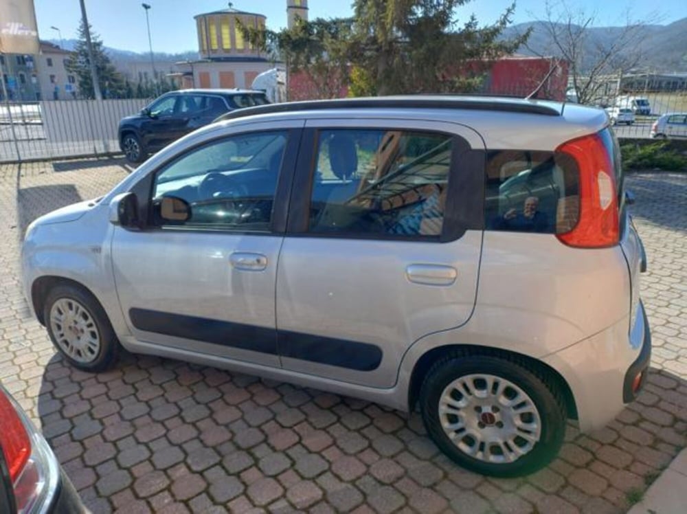 Fiat Panda usata a Cuneo (5)