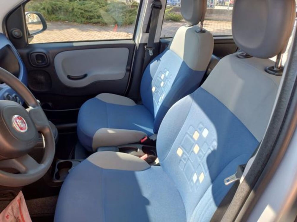 Fiat Panda usata a Cuneo (6)