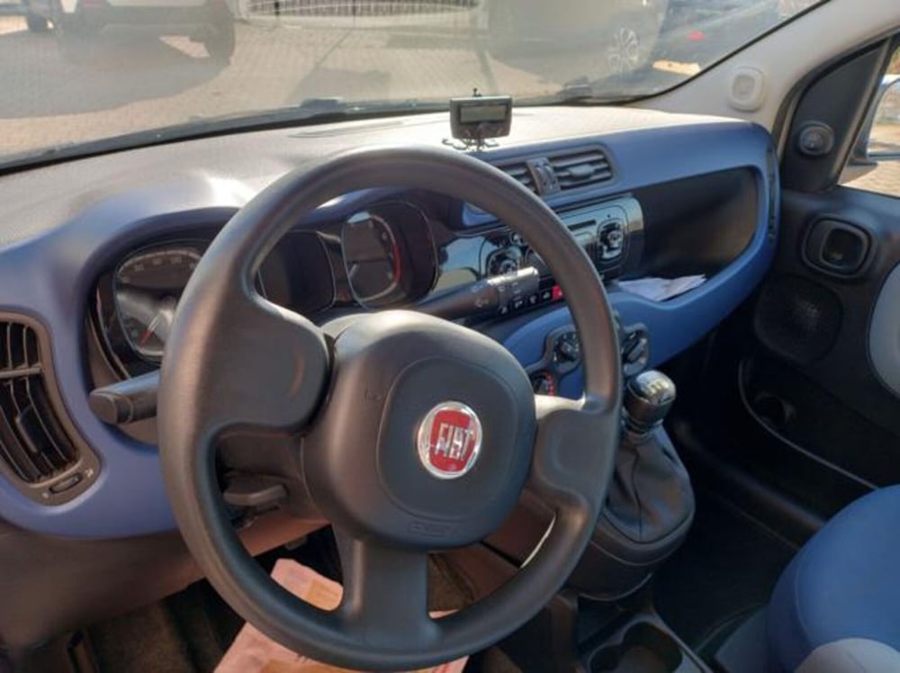 Fiat Panda usata a Cuneo (7)