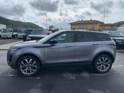 Land Rover Range Rover Evoque 2.0D I4-L.Flw 150 CV R-Dynamic S del 2020 usata a Massarosa