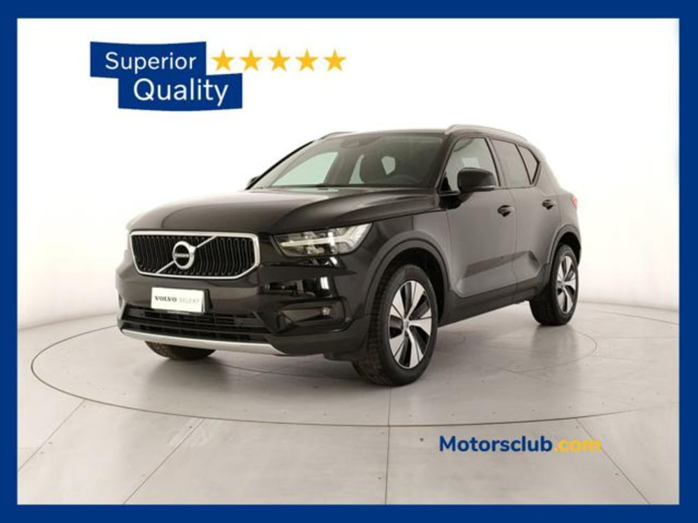 Volvo XC40 usata a Modena