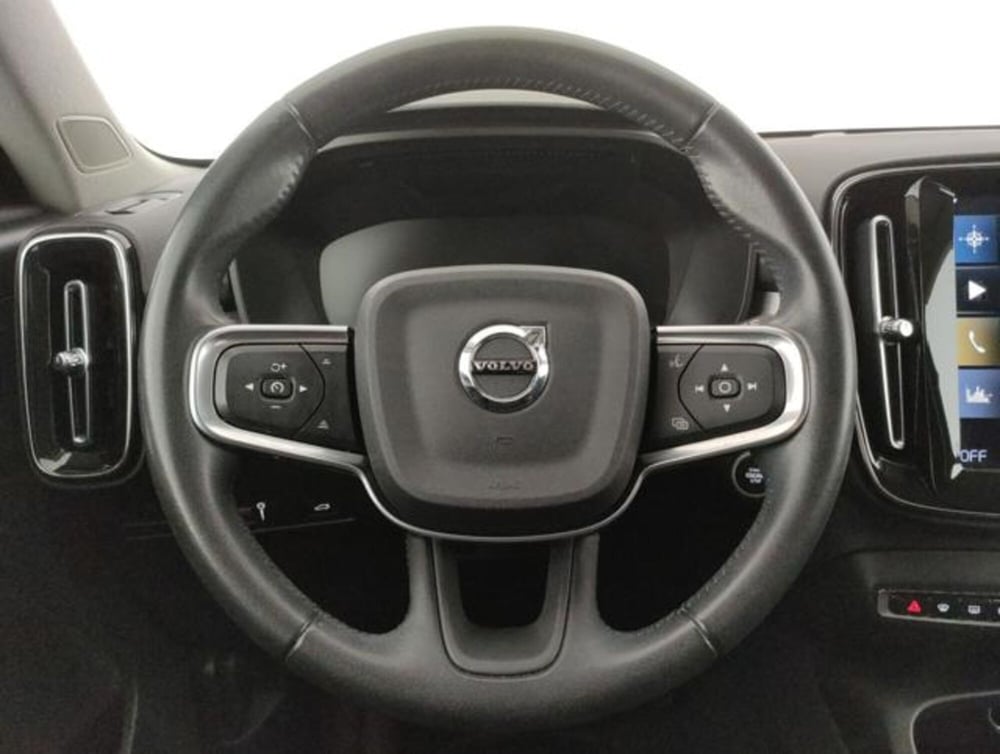 Volvo XC40 usata a Modena (15)