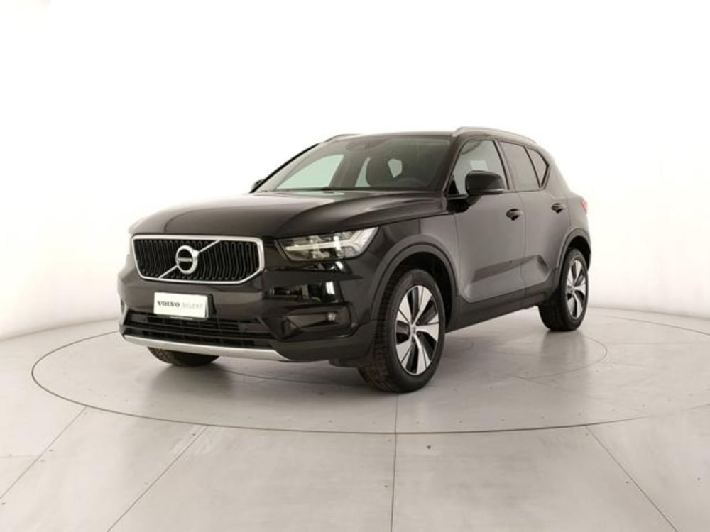 Volvo XC40 usata a Modena (2)