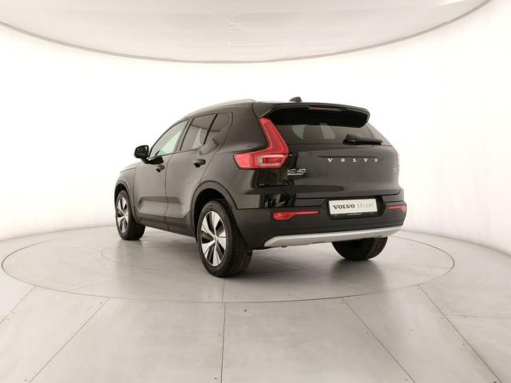 Volvo XC40 usata a Modena (3)