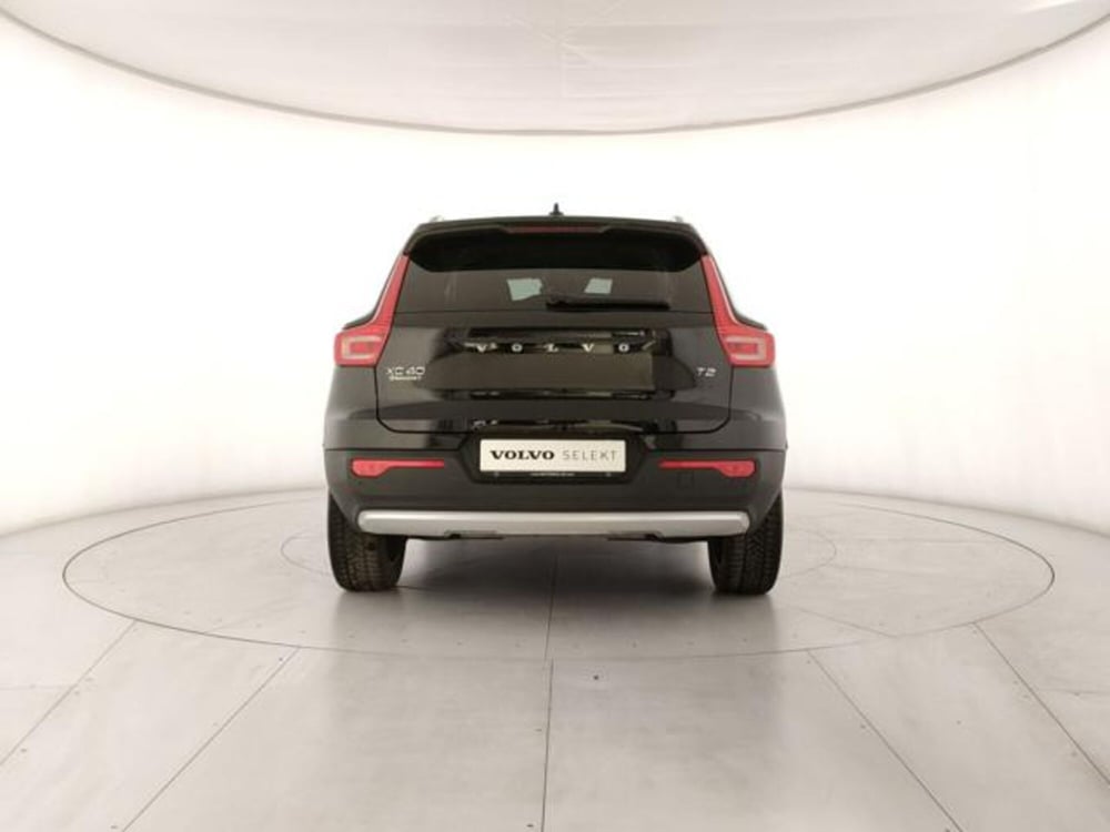 Volvo XC40 usata a Modena (4)