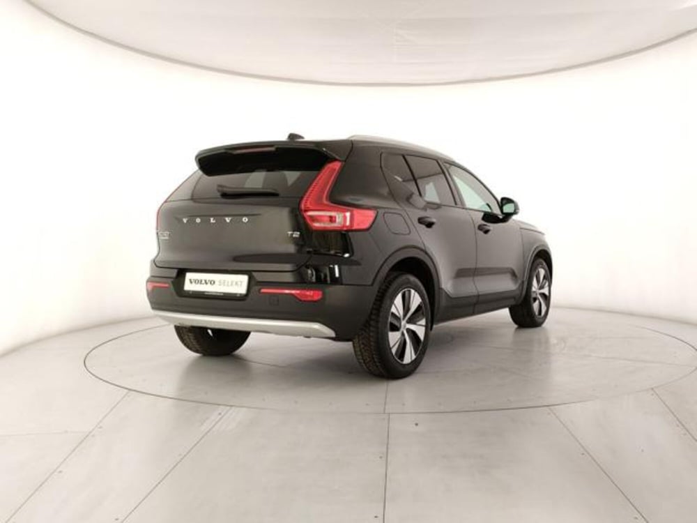 Volvo XC40 usata a Modena (5)