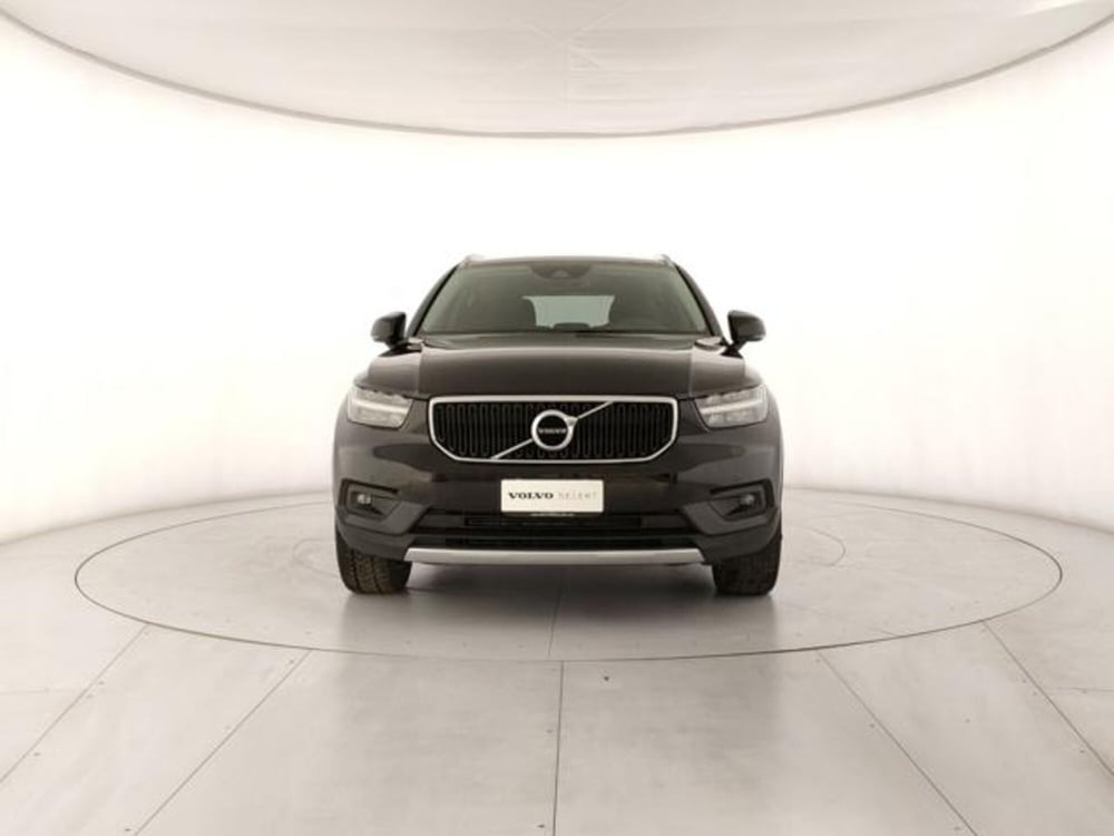 Volvo XC40 usata a Modena (7)