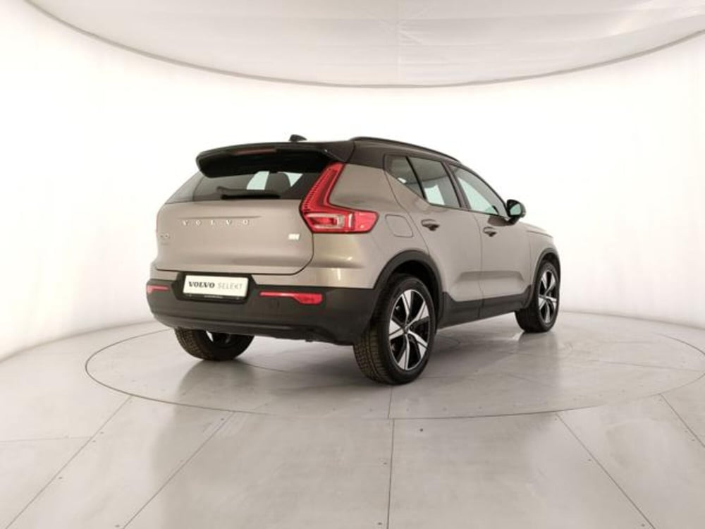 Volvo XC40 usata a Modena (5)