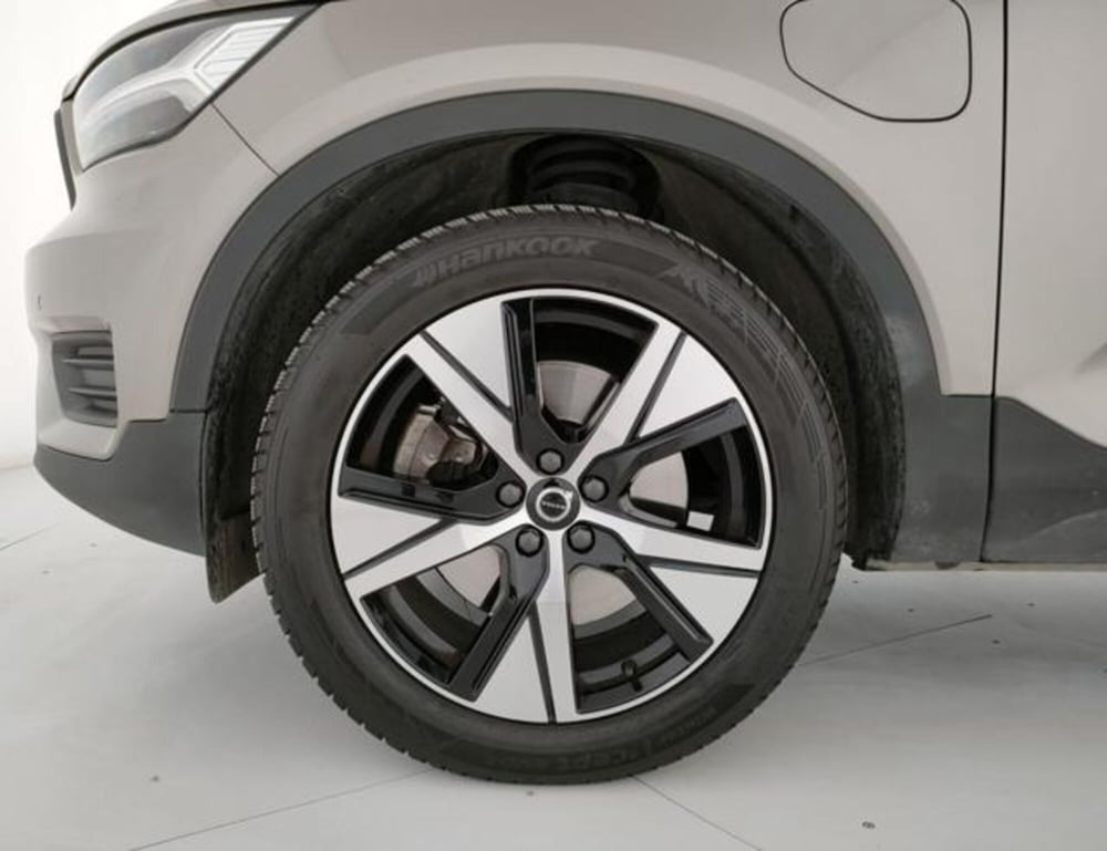 Volvo XC40 usata a Modena (8)