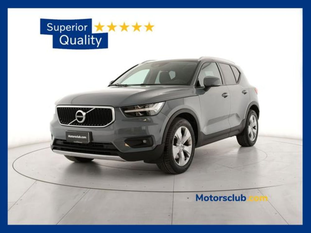 Volvo XC40 usata a Modena