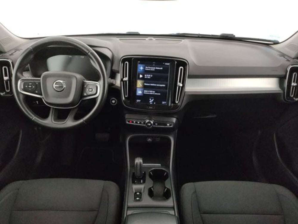 Volvo XC40 usata a Modena (14)