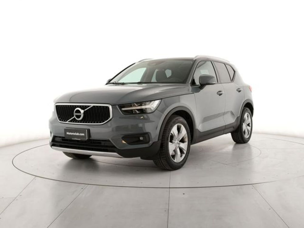 Volvo XC40 usata a Modena (2)