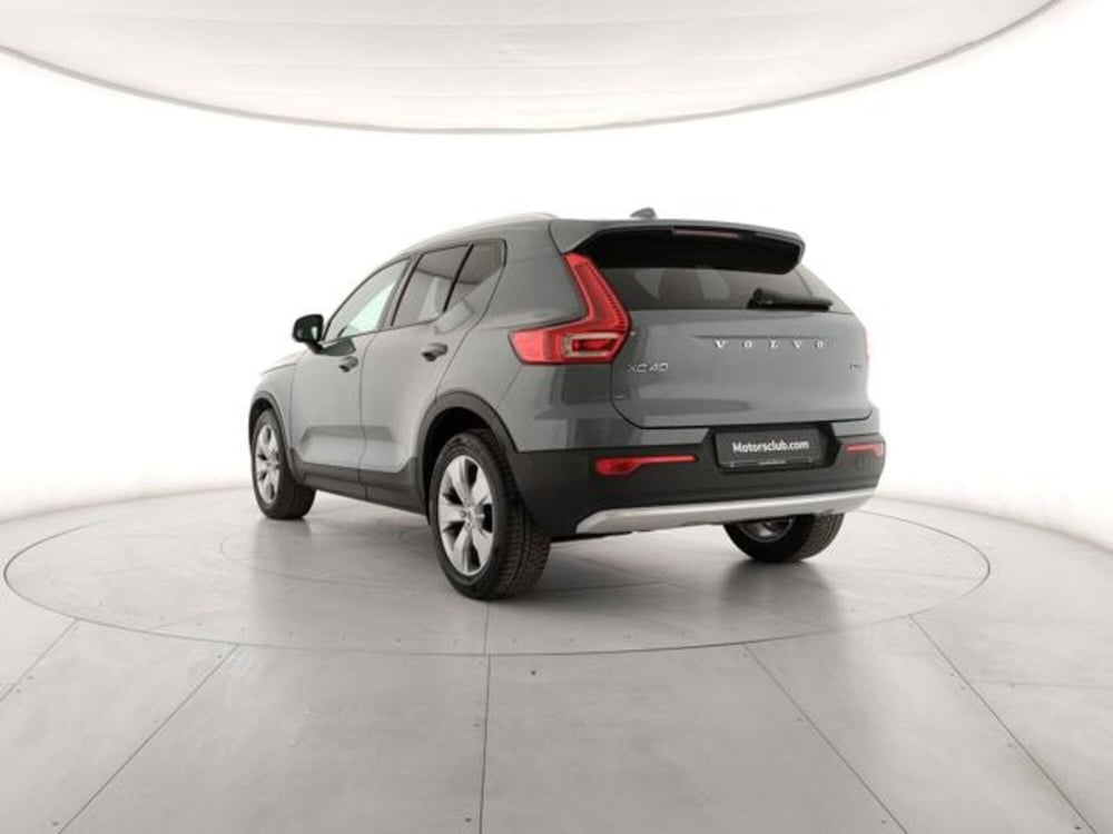 Volvo XC40 usata a Modena (3)