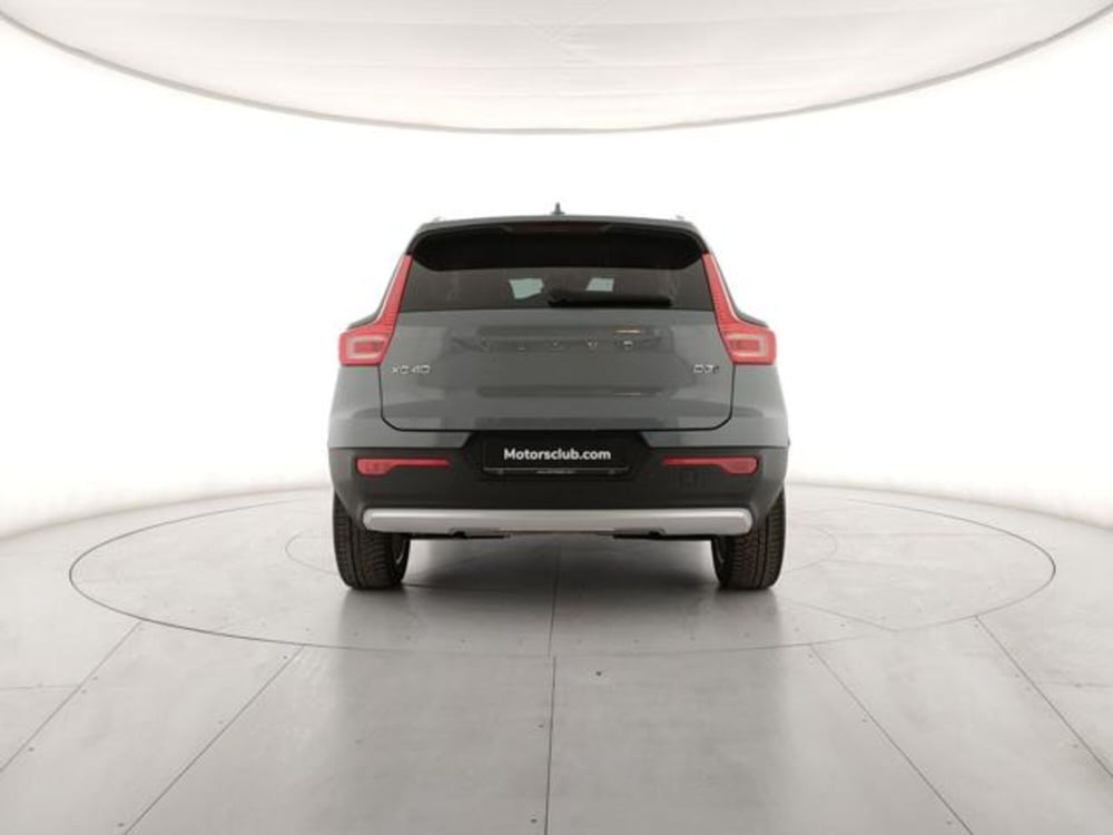 Volvo XC40 usata a Modena (4)