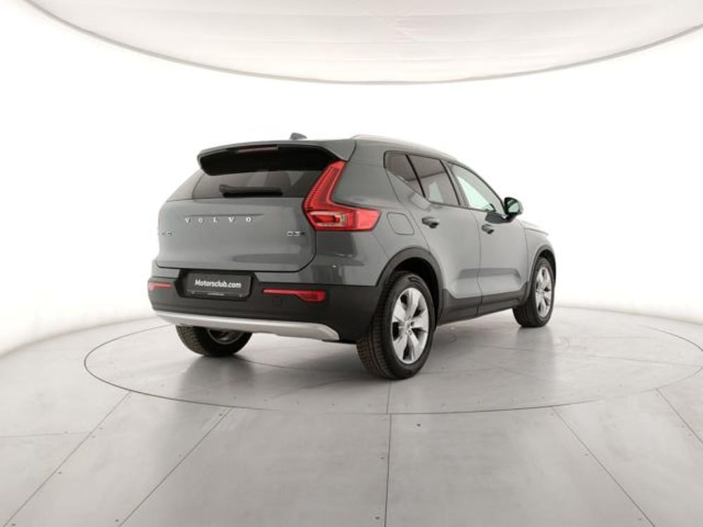 Volvo XC40 usata a Modena (5)