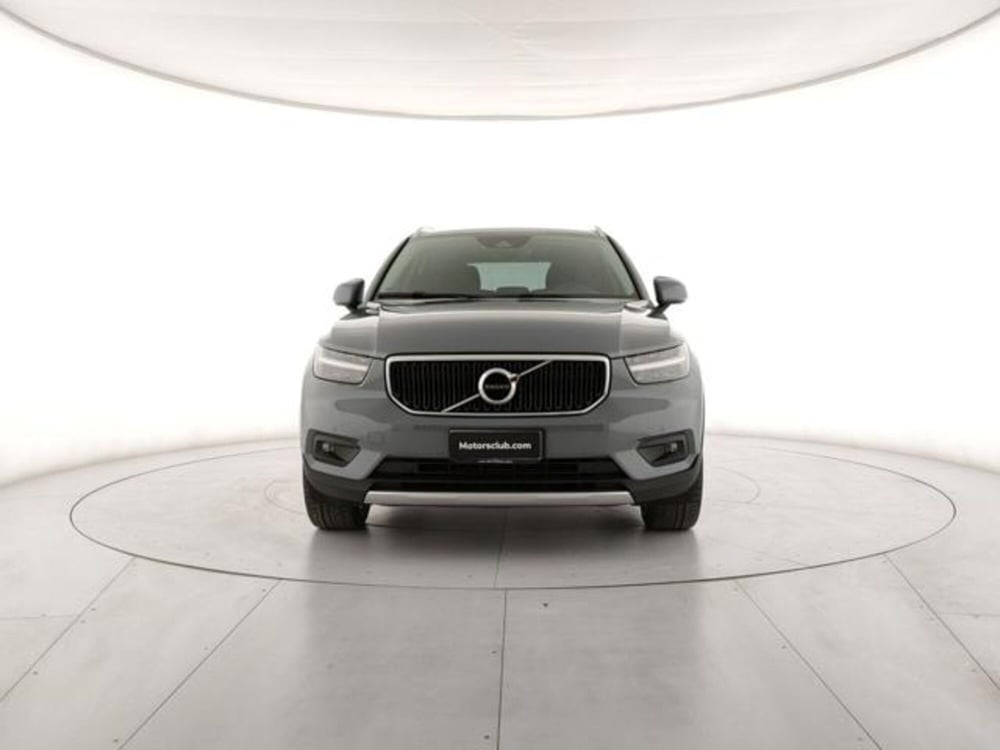 Volvo XC40 usata a Modena (7)