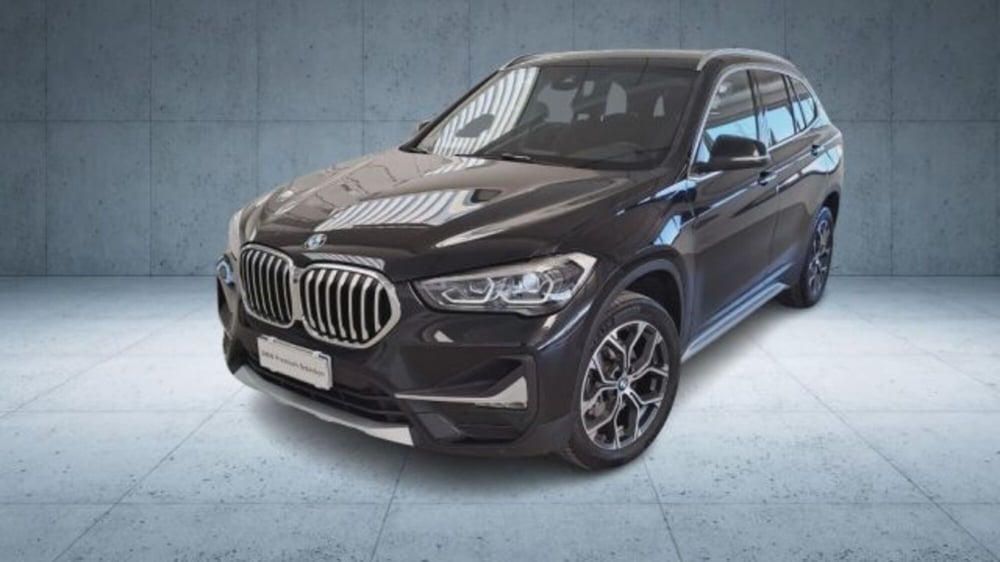 BMW X1 usata a Verona