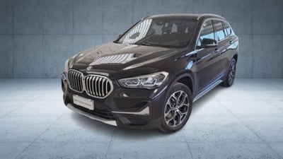 BMW X1 sDrive18d xLine Plus del 2020 usata a Verona