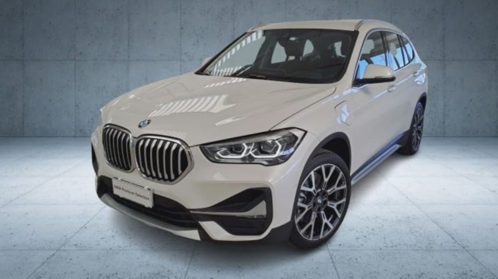 BMW X1 usata a Verona