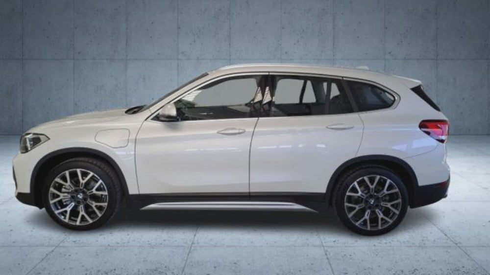 BMW X1 usata a Verona (3)