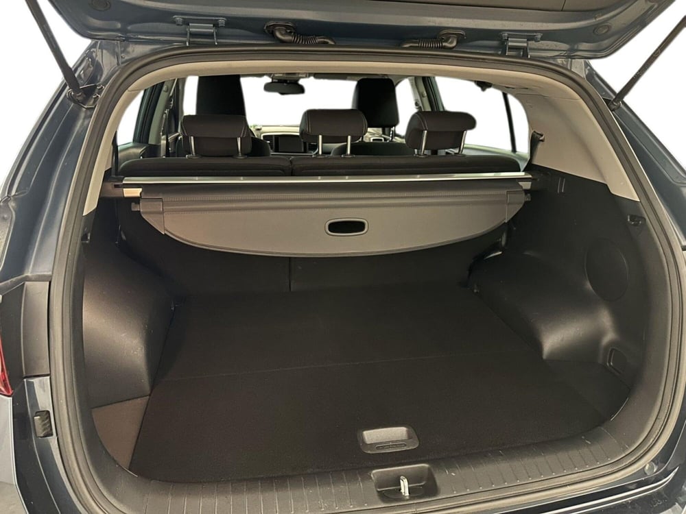 Kia Sportage usata a Verona (16)