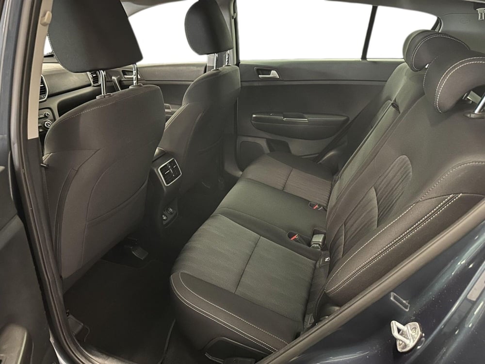 Kia Sportage usata a Verona (7)
