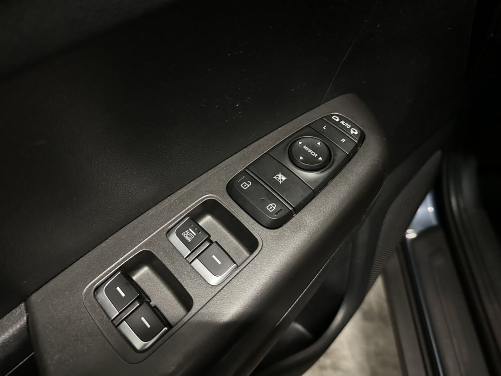 Kia Sportage usata a Verona (8)