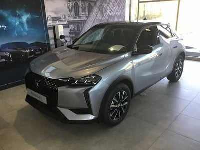 Ds DS 3 1.2 hybrid Edition France 136cv auto nuova a Varese