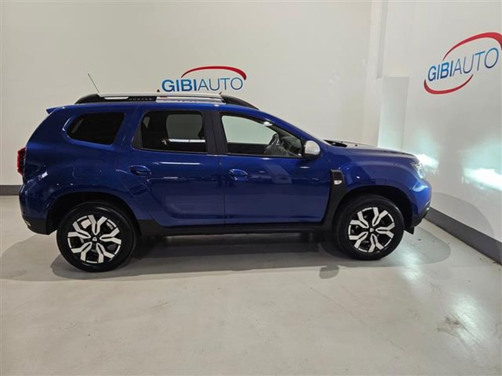 Dacia Duster usata a Palermo (6)