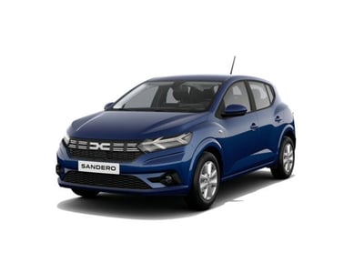 Dacia Sandero Streetway 1.0 TCe 90 CV Expression nuova a Albignasego