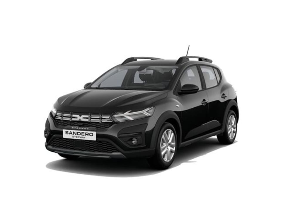 Dacia Sandero Stepway usata a Padova