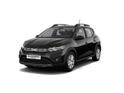 Dacia Sandero Stepway 1.0 tce Expression Eco-g 100cv del 2024 usata a Albignasego