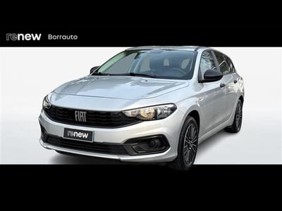 Fiat Tipo Station Wagon Tipo 1.0 SW Life del 2022 usata a Montebelluna