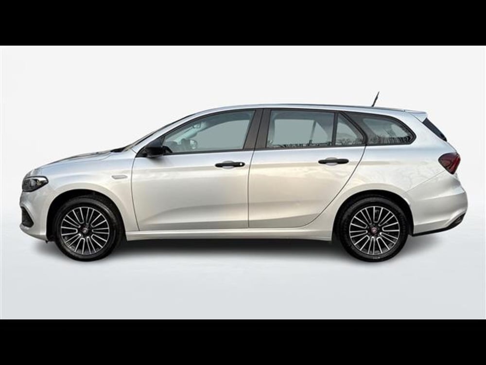 Fiat Tipo Station Wagon usata a Treviso (2)