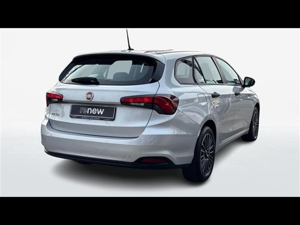 Fiat Tipo Station Wagon usata a Treviso (3)