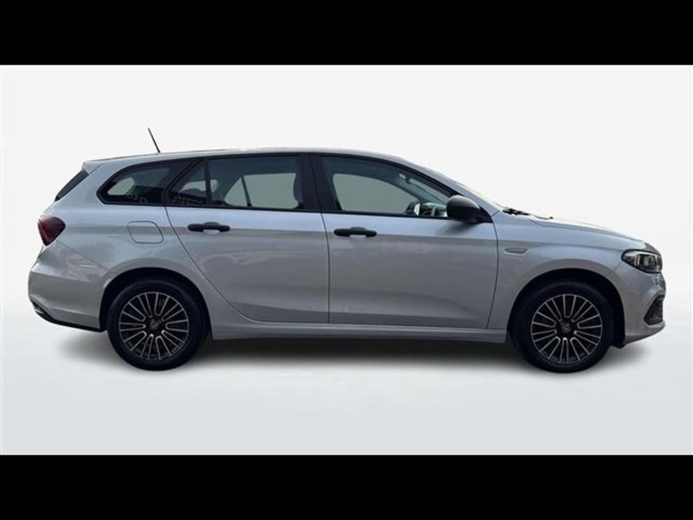 Fiat Tipo Station Wagon usata a Treviso (4)