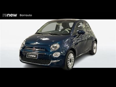 Fiat 500 1.2 EasyPower Dolcevita  del 2023 usata a Montebelluna